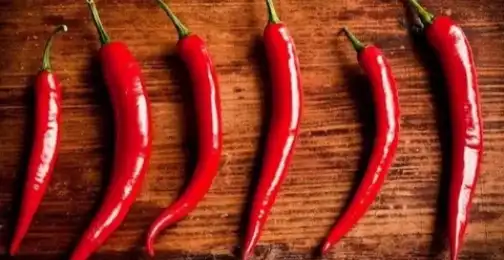 Can capsaicin help you lose weight?